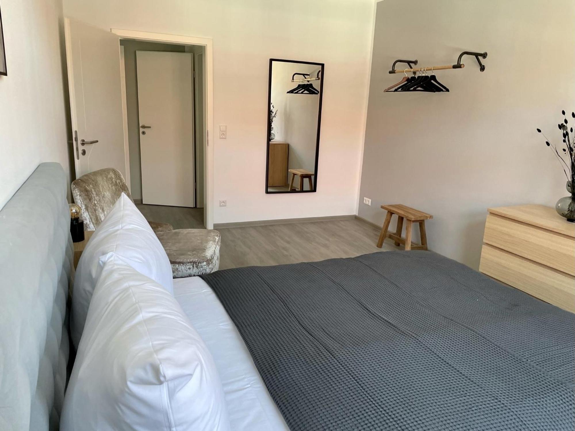Discovair - Eisenach Karl14 - Vollausgestattete Apartments Mit Netflix In Der Fussgaengerzone Quarto foto
