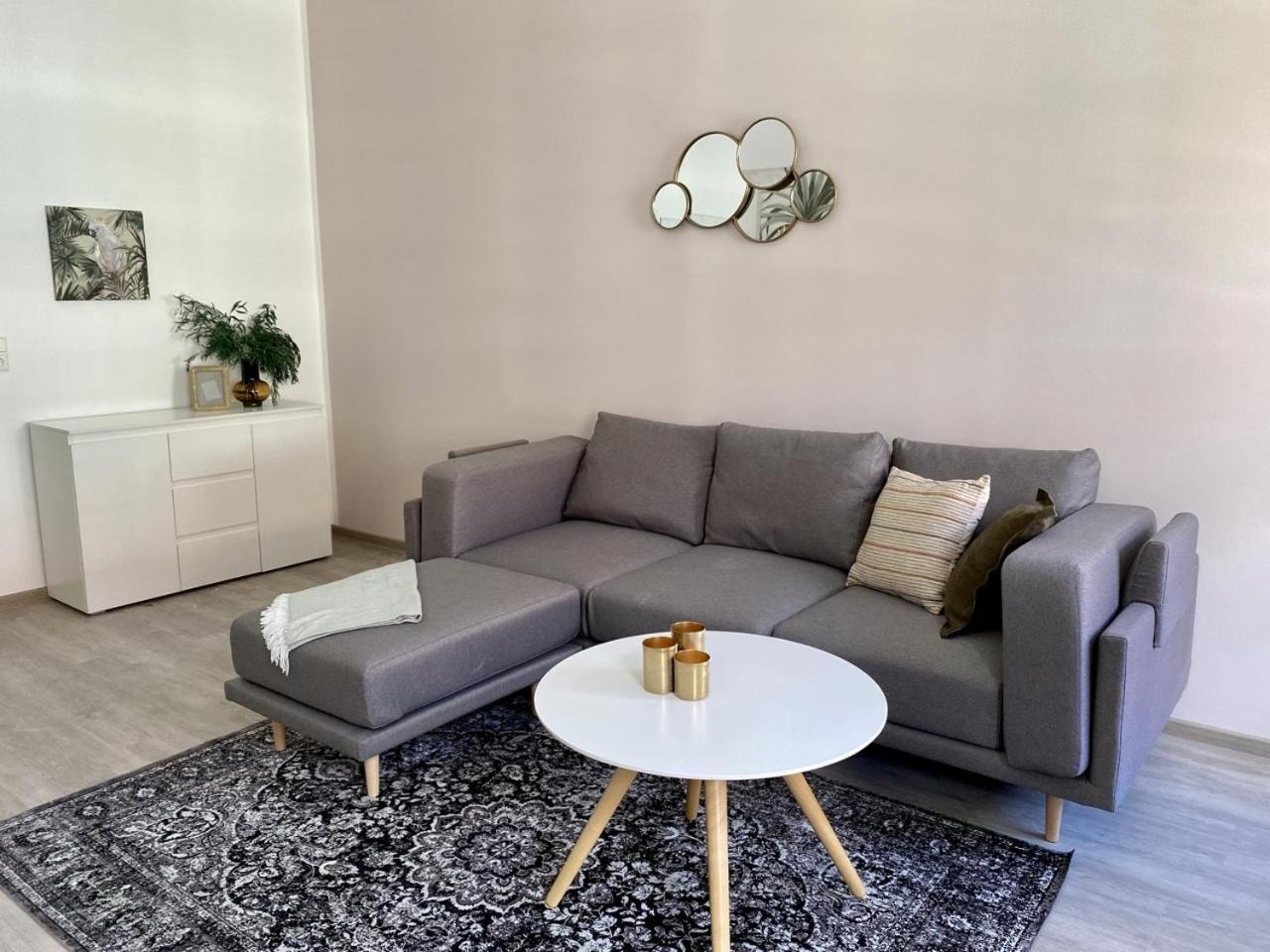 Discovair - Eisenach Karl14 - Vollausgestattete Apartments Mit Netflix In Der Fussgaengerzone Quarto foto