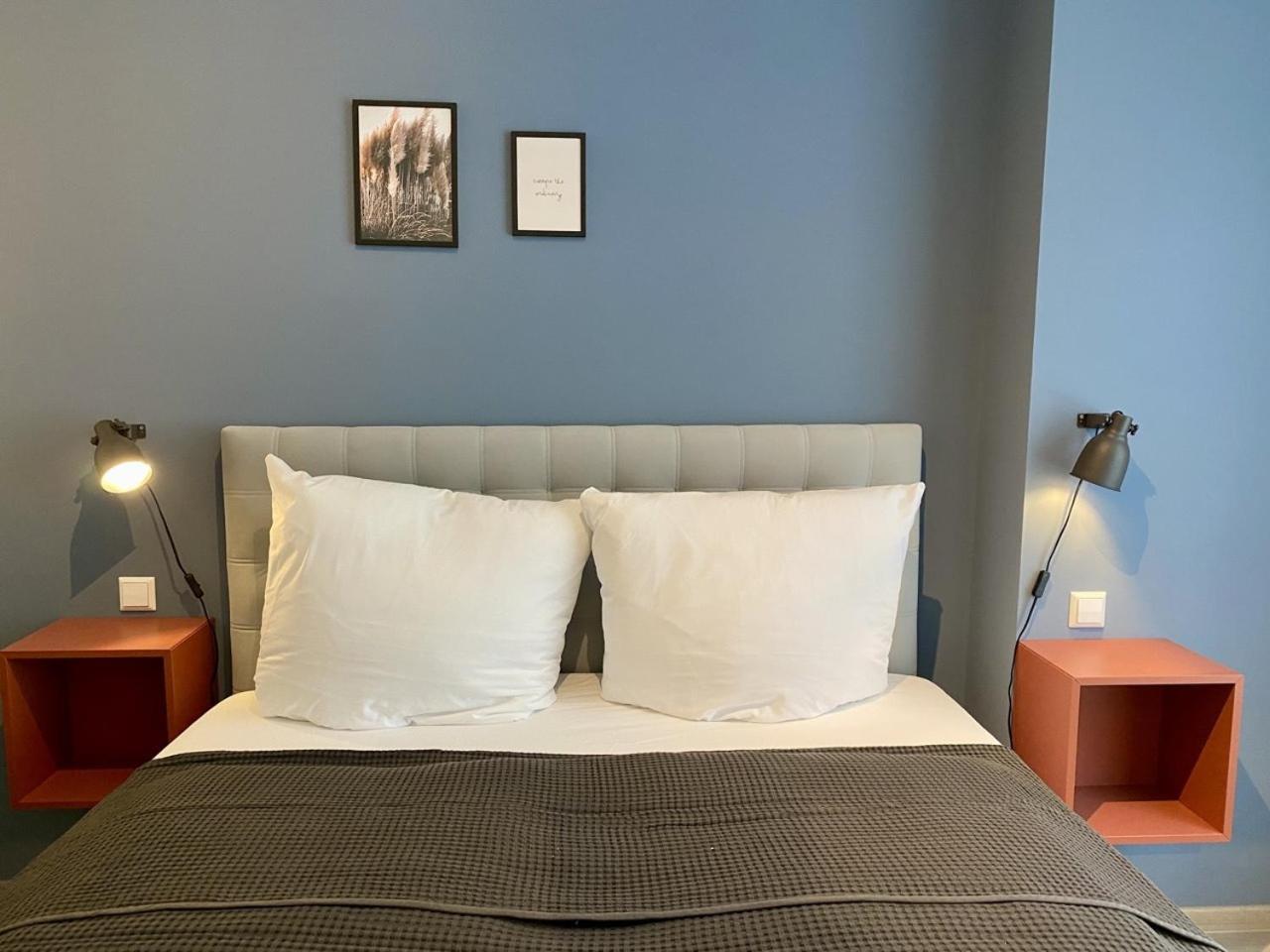 Discovair - Eisenach Karl14 - Vollausgestattete Apartments Mit Netflix In Der Fussgaengerzone Quarto foto