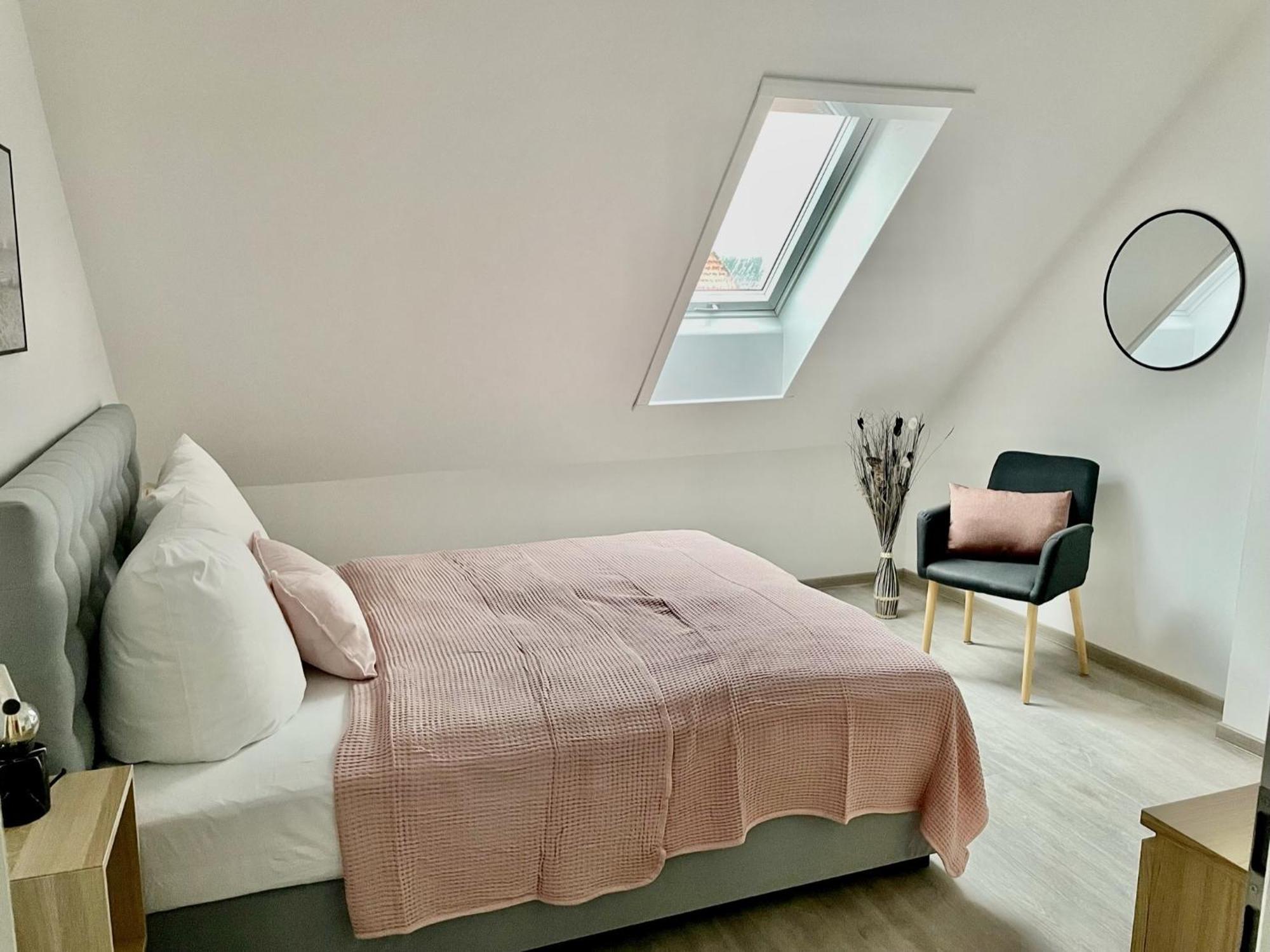 Discovair - Eisenach Karl14 - Vollausgestattete Apartments Mit Netflix In Der Fussgaengerzone Quarto foto