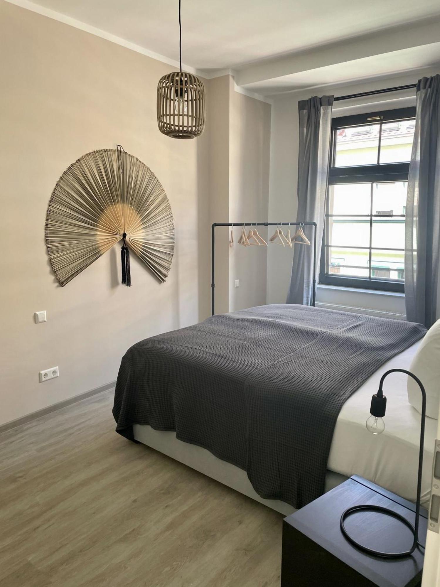 Discovair - Eisenach Karl14 - Vollausgestattete Apartments Mit Netflix In Der Fussgaengerzone Quarto foto