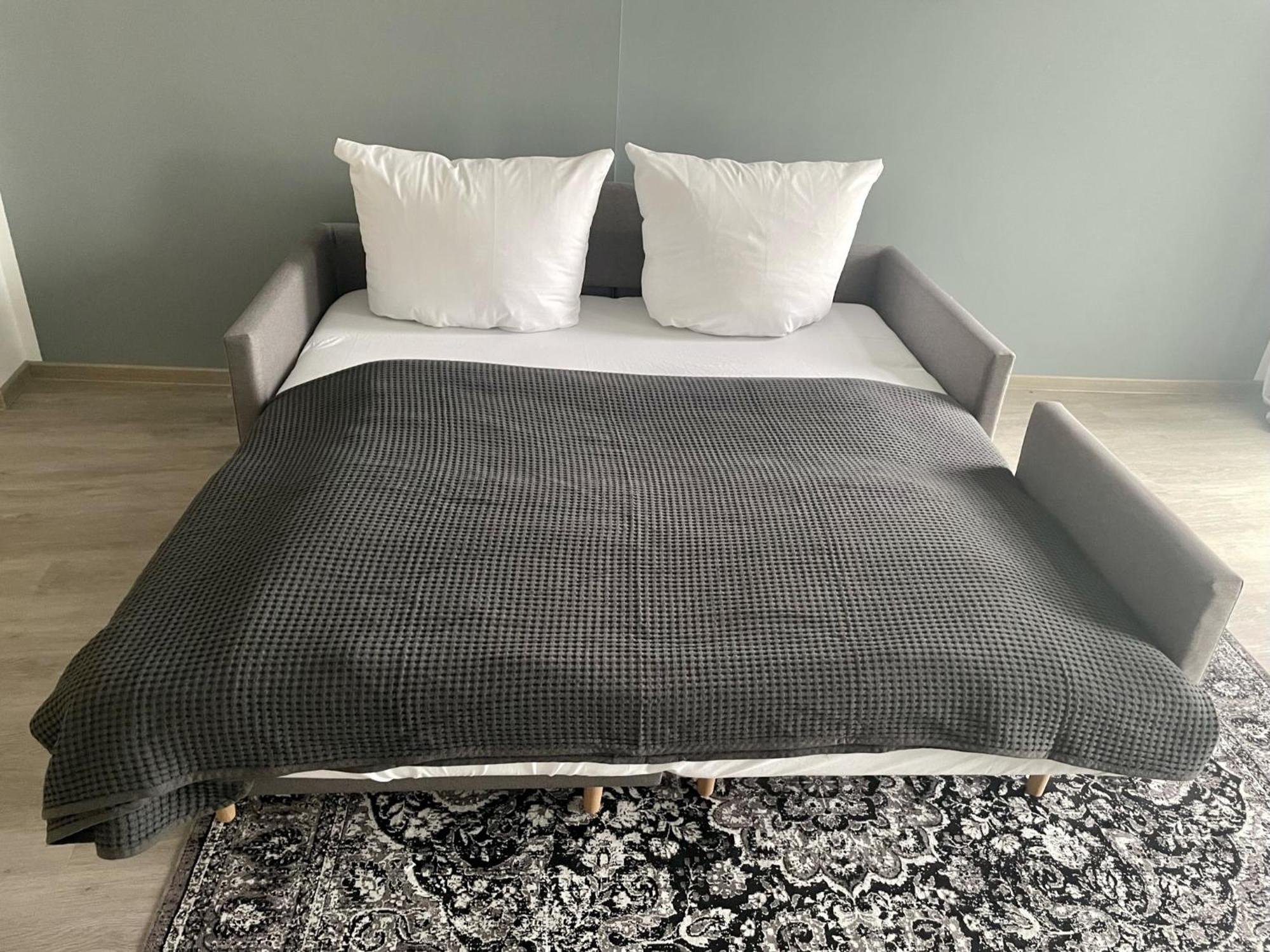 Discovair - Eisenach Karl14 - Vollausgestattete Apartments Mit Netflix In Der Fussgaengerzone Quarto foto
