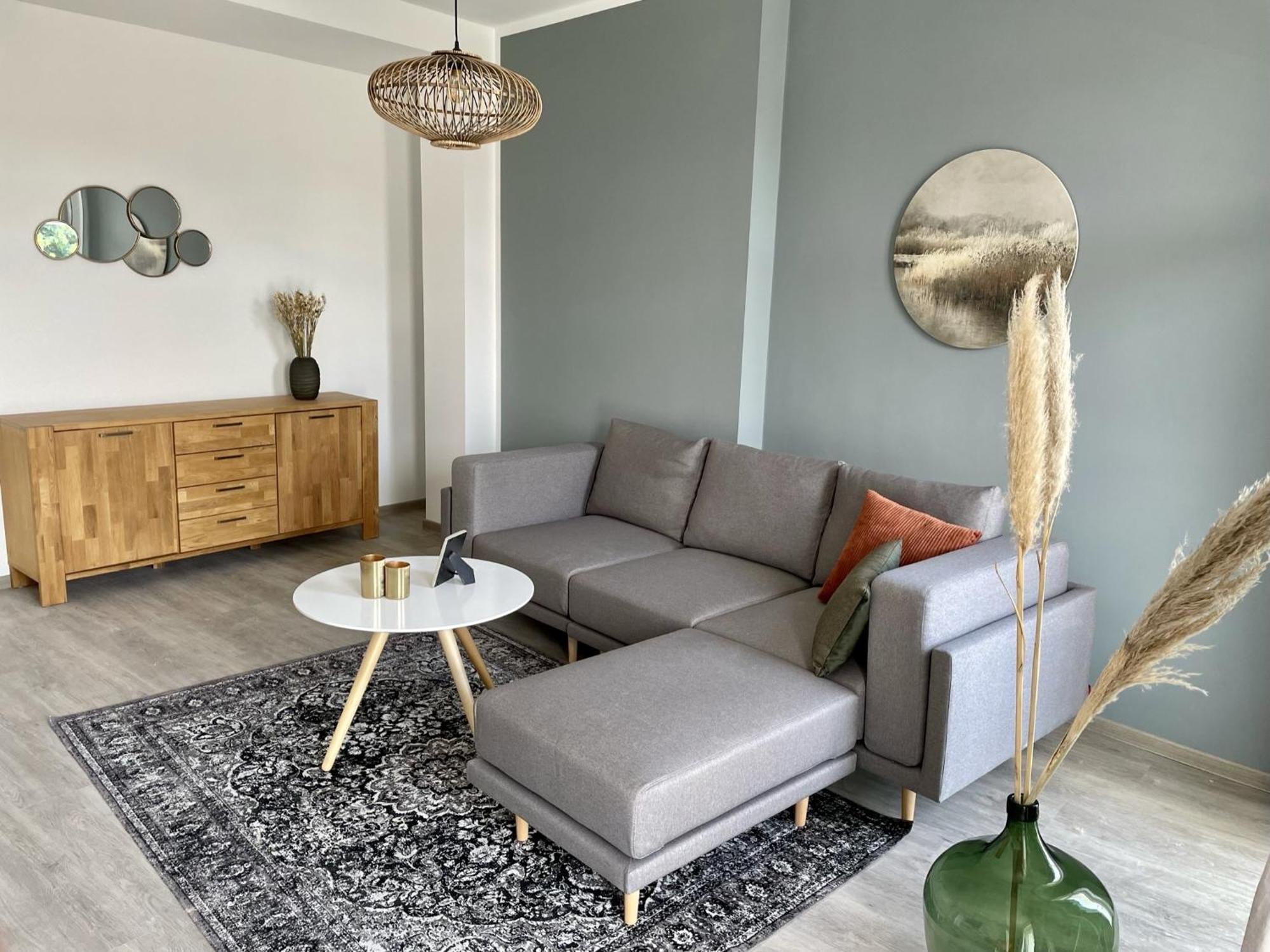 Discovair - Eisenach Karl14 - Vollausgestattete Apartments Mit Netflix In Der Fussgaengerzone Quarto foto